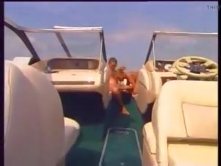 French Blonde Blowjob on Boat, Free Blowjob Dvd x rated film mov