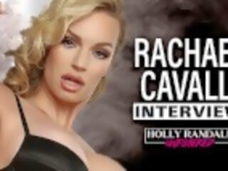 Rachael Cavalli onHolly Randall Unfiltered