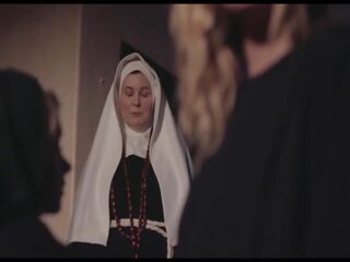 Confessions of a Sinful Nun Vol 2, Free sex film 9d