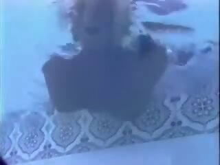 Sott’acqua avventure di il piscina riparazione uomo: gratis sporco clip 9d | youporn