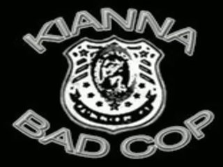 Kiannia dior, ดี ตำรวจ หรือ ไม่ดี ตำรวจ