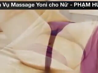 Yoni masaža za ženske v vietnam, brezplačno xxx video 11