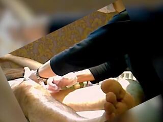 Brazilský waxing pro muži v institute, vysoká rozlišením x jmenovitý klip ea | xhamster