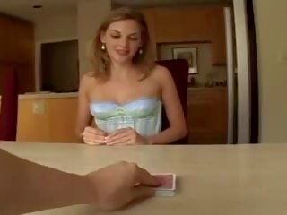 Вона грає покер і loses гроші і дупа, секс кліп 63 | xhamster