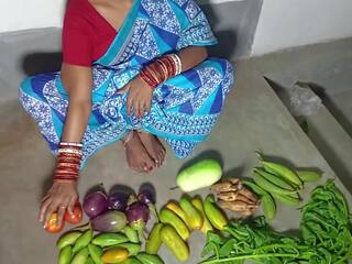 Indian Vegetables Selling girlfriend Has Hard Public porn with | xHamster