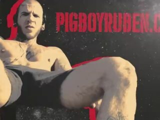 Pussyboi ट्विंक के लिए pigboy&excl;