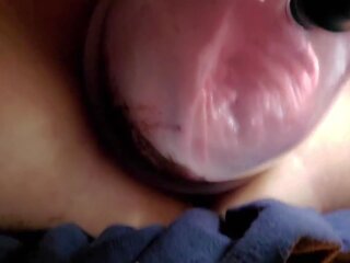 Using Breast Pump on Pussy, Free Xxx Pussy Free HD adult video c9 | xHamster