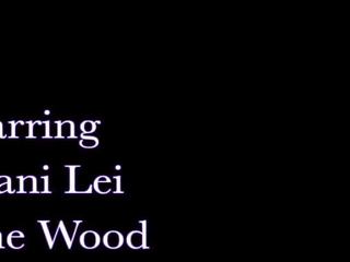 Dr Lei's Sexual Healing 2, Free Leilani Lei XXX HD xxx film d4