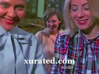 Very Best of French Vintage - 2 5 Hours, sex movie ac | xHamster
