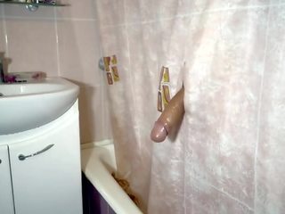 Amatir seks tiga orang lubang di tembok mengisap penis - replaced dia suitor di itu kamar mandi
