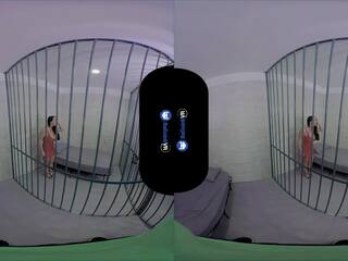 Stacked Prisoner Fucks Her Way to Freedom by Using Your Russel the Love Muscle | xHamster