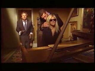 Blind piano leçon: gratuit anybody adulte film film 94