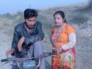 Sadaf Khan on Bike Ride with Aunty, Free adult clip b6 | xHamster