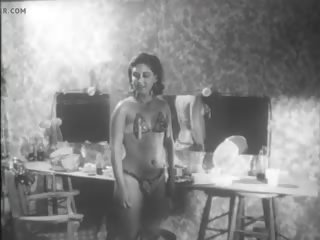 Femme fatale 1966 รถพ่วง: ฟรี trailers สกปรก วีดีโอ หนัง fb