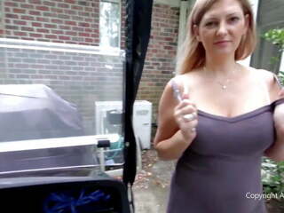 Mommy Borrows the Car, Free prime MILF adult clip 67 | xHamster