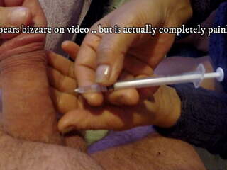 Alprostadil harkály injekció által feleség & elélvezés: ingyenes hd x névleges film 6c | xhamster
