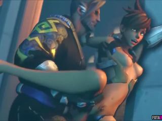 Overwatch best adult movie amazing collection