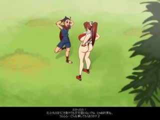 Oppai anime h (jyubei) - claim iyong Libre grown-up games sa freesexxgames.com