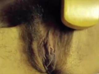 Hairiest Pussy Ever - Showcam Stream, HD adult clip 70