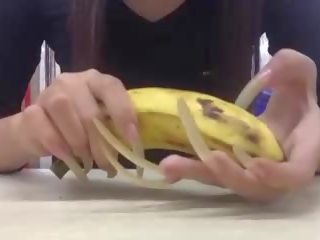 Stimmung longnails banane neu, kostenlos amateur x nenn film 02