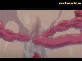 Tentacles Hentai Anime Move 01