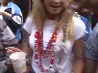 TITS AND ASS MARDI GRAS