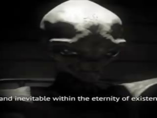 Alien intervju del 2, gratis alien henti voksen video 64