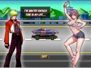Adult video Racer: My Sex Games & Cartoon xxx video film 64