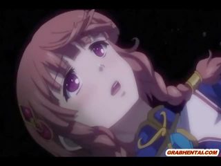 Japonské anime vysokoškoláčky tentacles x menovitý video a cummed allbody