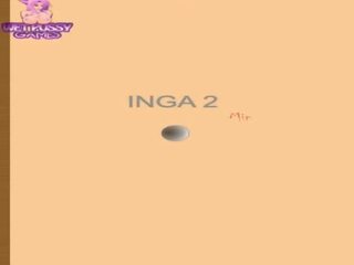 Inga 2 - ผู้ใหญ่ android เกมส์ - hentaimobilegames.blogspot.com