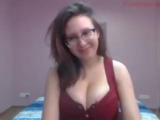 Sweet Webcam Girl: Free Sweet young lady sex film show c9