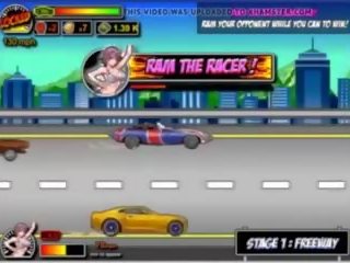 Ενήλικος βίντεο racer: μου σεξ παιχνίδια & καρτούν xxx βίντεο ταινία 64