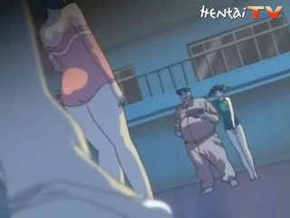 Hard up Anime sex clip Nymphs