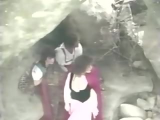 Little Red Riding Hood 1988, Free Hardcore adult video film 44