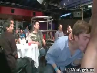 Great sensational Gay cock Sausage Party 3 By Weeniesausage