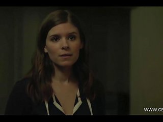 Kate Mara - bare butt, doggystyle adult clip - House of Cards S01 www.celeb.today