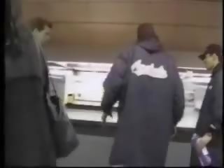 Gangbang In Train film