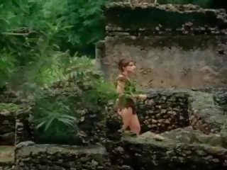 Tarzan-x shame na jane - část 2, volný špinavý klip 71
