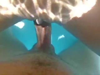 Underwater xxx video - Part 1