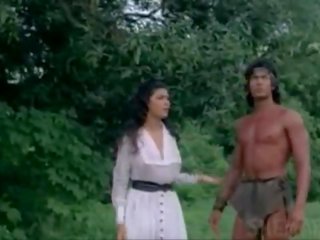 Tarzan hindi vid hotest parts