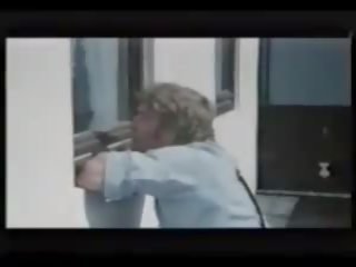 Das Fick-examen 1981: Free X Czech xxx film clip 48