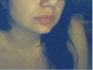 Latina en Webcam