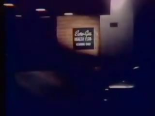 স্বাস্থ্য স্পা 1978: বিনামূল্যে x চেক যৌন চলচ্চিত্র ভিডিও 8b