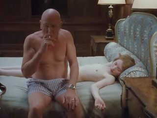 Only mudo & bayan clip scenes of emily browning from turu goddess