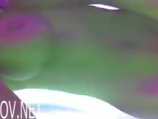 Madison lierre soleil lit webcam