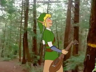 Meet and Fuck The Legend of Zelda Majora's Fuck