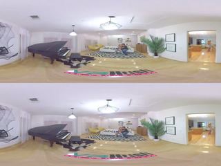 VRHush VR Group x rated video 360 VR