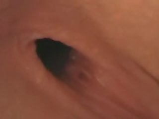 Greatest Amateur Anal Creampie mov