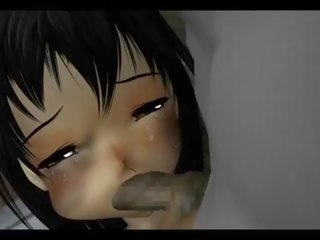 【awesome-anime.com】 日本语 拉拢 和 性交 由 僵尸
