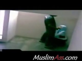 Hijab Spycam